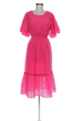 Rochie Unbranded, Mărime XS, Culoare Roz, Preț 61,99 Lei