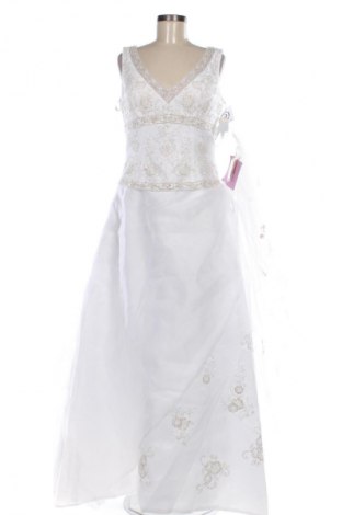 Šaty  Unbranded, Veľkosť M, Farba Biela, Cena  38,06 €