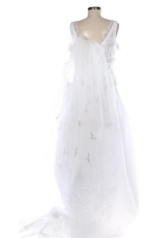 Šaty  Unbranded, Veľkosť M, Farba Biela, Cena  38,06 €