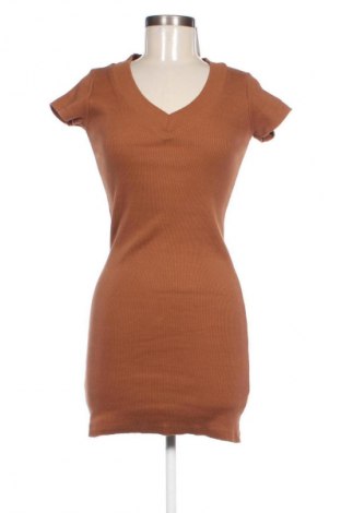 Φόρεμα Unbranded, Μέγεθος XS, Χρώμα Καφέ, Τιμή 12,99 €