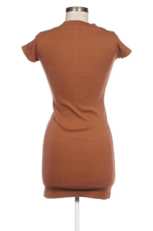 Φόρεμα Unbranded, Μέγεθος XS, Χρώμα Καφέ, Τιμή 12,99 €