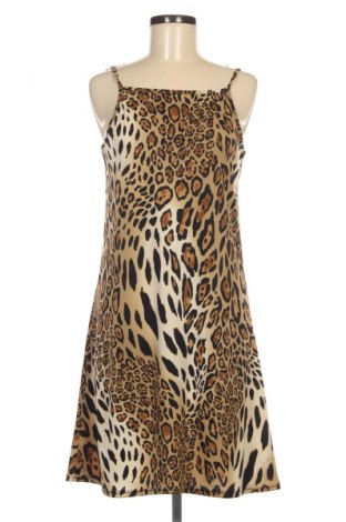 Sukienka Unbranded, Rozmiar M, Kolor Kolorowy, Cena 26,79 zł