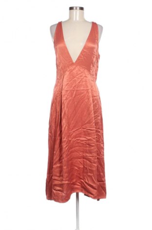 Rochie Unbranded, Mărime M, Culoare Bej, Preț 61,99 Lei