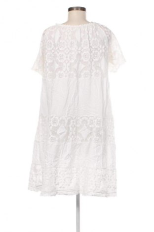 Sukienka Unbranded, Rozmiar M, Kolor Biały, Cena 36,30 zł