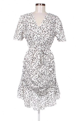 Rochie Unbranded, Mărime L, Culoare Alb, Preț 62,99 Lei