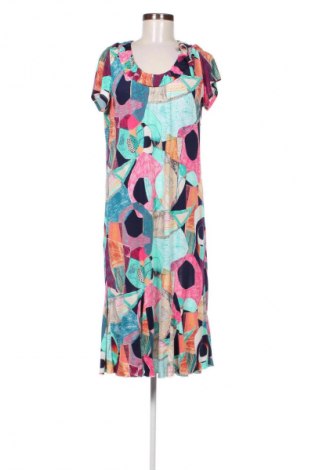 Šaty  Unbranded, Velikost L, Barva Vícebarevné, Cena  139,00 Kč