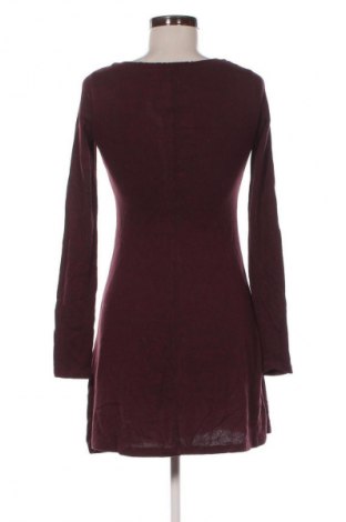 Šaty  Unbranded, Velikost XS, Barva Červená, Cena  59,00 Kč