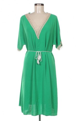 Рокля Unbranded, Размер M, Цвят Зелен, Цена 10,22 €