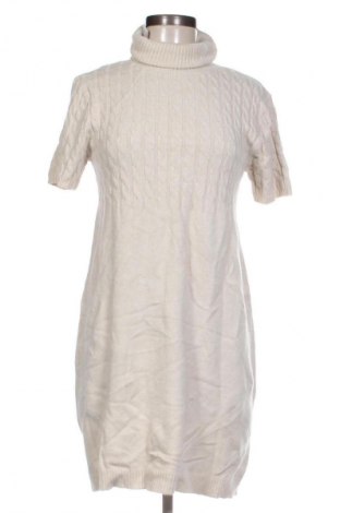 Šaty  Unbranded, Velikost S, Barva Krémová, Cena  59,00 Kč