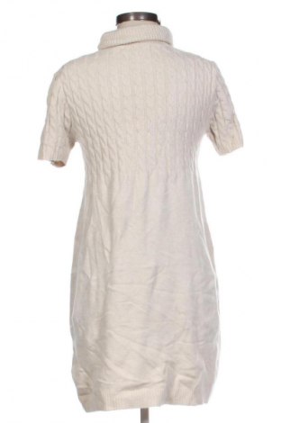 Šaty  Unbranded, Velikost S, Barva Krémová, Cena  59,00 Kč