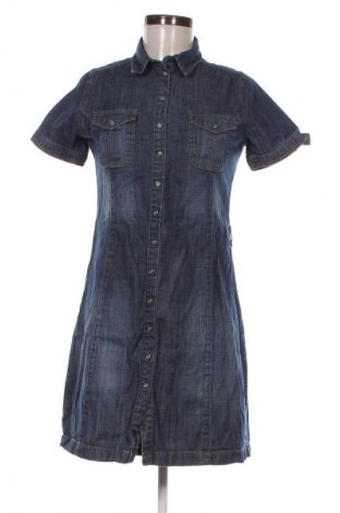 Sukienka Unbranded, Rozmiar M, Kolor Niebieski, Cena 20,99 zł