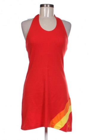 Sukienka Unbranded, Rozmiar S, Kolor Czerwony, Cena 26,79 zł