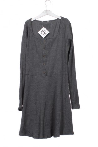 Рокля Unbranded, Размер XS, Цвят Сив, Цена 2,55 €