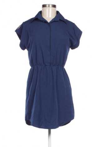 Φόρεμα Unbranded, Μέγεθος M, Χρώμα Μπλέ, Τιμή 11,99 €