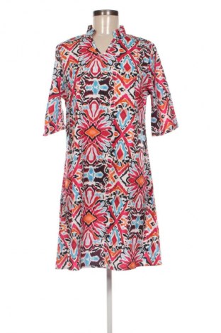 Φόρεμα Unbranded, Μέγεθος M, Χρώμα Πολύχρωμο, Τιμή 15,35 €