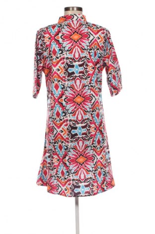 Φόρεμα Unbranded, Μέγεθος M, Χρώμα Πολύχρωμο, Τιμή 15,35 €