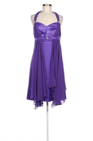 Kleid Unbranded, Größe L, Farbe Lila, Preis 9,99 €