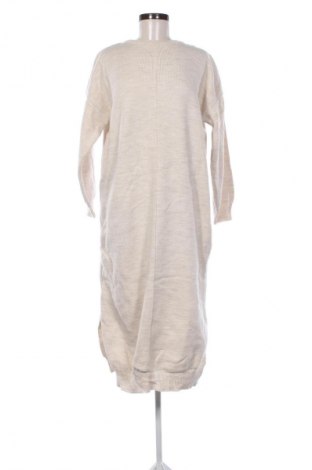 Šaty  Unbranded, Velikost XL, Barva Béžová, Cena  409,00 Kč