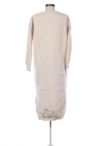 Šaty  Unbranded, Velikost XL, Barva Béžová, Cena  409,00 Kč