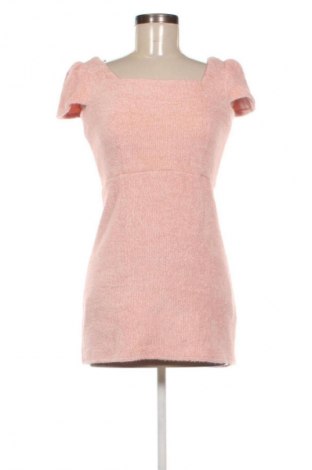 Šaty  Unbranded, Velikost S, Barva Růžová, Cena  59,00 Kč