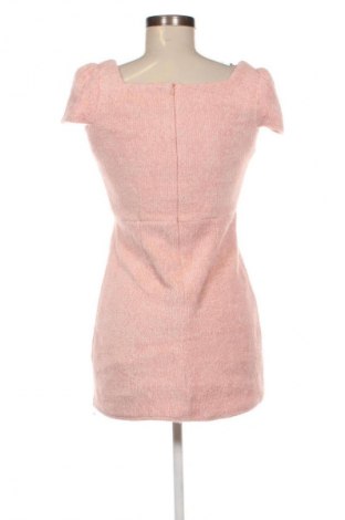 Šaty  Unbranded, Velikost S, Barva Růžová, Cena  59,00 Kč
