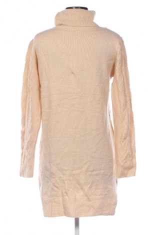 Šaty  Unbranded, Velikost L, Barva Oranžová, Cena  399,00 Kč