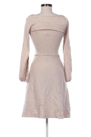Рокля Unbranded, Размер S, Цвят Бежов, Цена 9,20 €