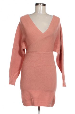 Sukienka Unbranded, Rozmiar S, Kolor Popielaty róż, Cena 37,99 zł