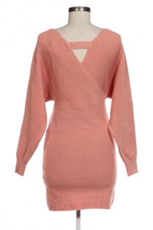 Sukienka Unbranded, Rozmiar S, Kolor Popielaty róż, Cena 37,99 zł