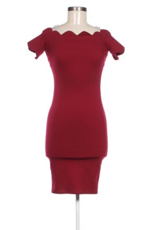 Šaty  Unbranded, Veľkosť XS, Farba Červená, Cena  11,95 €
