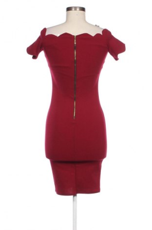 Šaty  Unbranded, Veľkosť XS, Farba Červená, Cena  11,95 €