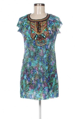 Šaty  Unbranded, Velikost M, Barva Vícebarevné, Cena  299,00 Kč