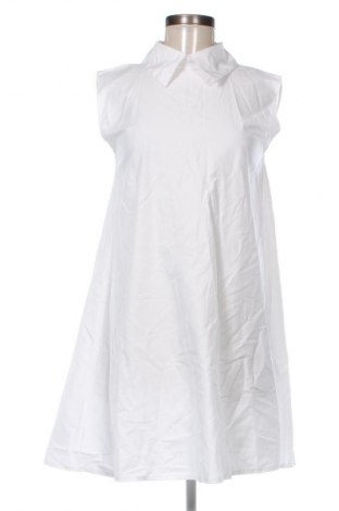 Rochie Unbranded, Mărime M, Culoare Alb, Preț 97,99 Lei