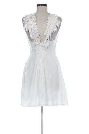 Φόρεμα Unbranded, Μέγεθος S, Χρώμα Λευκό, Τιμή 17,91 €