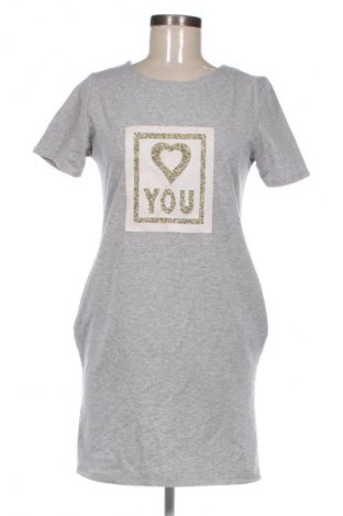 Φόρεμα Unbranded, Μέγεθος S, Χρώμα Γκρί, Τιμή 12,99 €