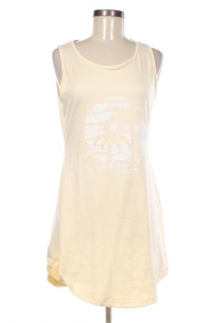 Šaty  Unbranded, Velikost M, Barva Béžová, Cena  122,00 Kč