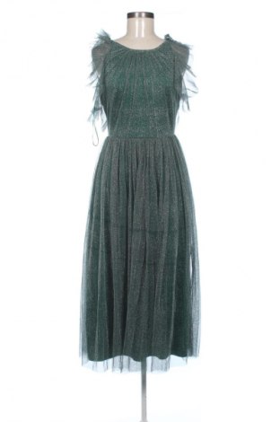 Šaty  Unbranded, Velikost S, Barva Zelená, Cena  259,00 Kč