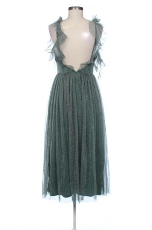 Šaty  Unbranded, Velikost S, Barva Zelená, Cena  259,00 Kč