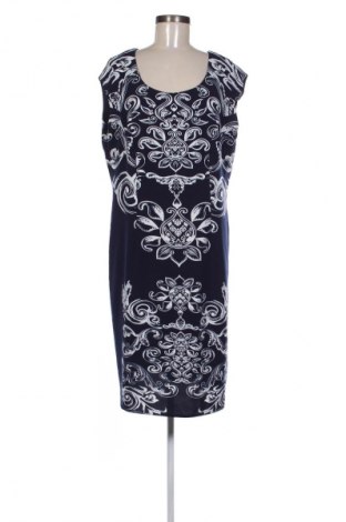 Kleid Unbranded, Größe XXL, Farbe Mehrfarbig, Preis 16,99 €