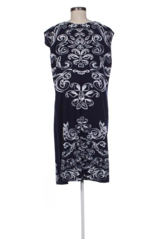 Kleid Unbranded, Größe XXL, Farbe Mehrfarbig, Preis 16,99 €