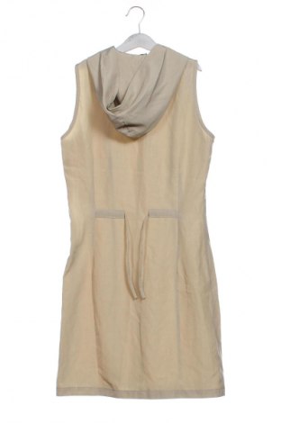 Šaty  Unbranded, Velikost S, Barva Béžová, Cena  99,00 Kč