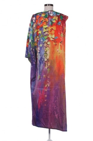 Sukienka Unbranded, Rozmiar XXL, Kolor Kolorowy, Cena 53,99 zł