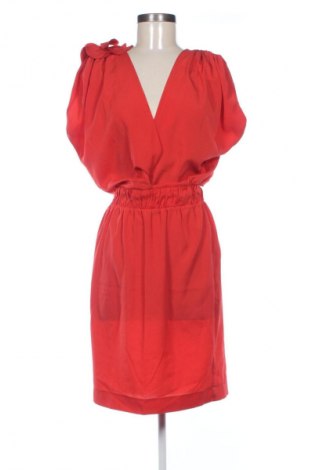 Šaty  Unbranded, Velikost L, Barva Oranžová, Cena  269,00 Kč