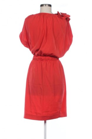 Šaty  Unbranded, Velikost L, Barva Oranžová, Cena  269,00 Kč