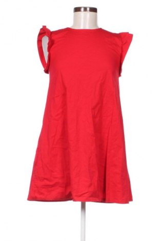 Φόρεμα Unbranded, Μέγεθος M, Χρώμα Κόκκινο, Τιμή 14,83 €
