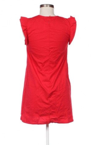 Φόρεμα Unbranded, Μέγεθος M, Χρώμα Κόκκινο, Τιμή 14,83 €