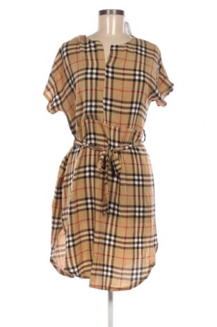 Kleid Unbranded, Größe S, Farbe Mehrfarbig, Preis 11,99 €