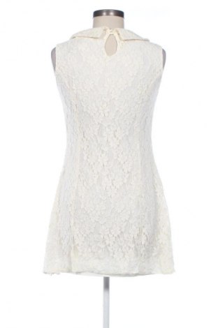 Šaty  Unbranded, Velikost M, Barva Krémová, Cena  272,00 Kč