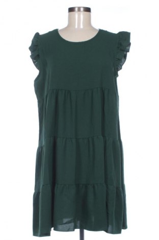 Šaty  Unbranded, Velikost L, Barva Zelená, Cena  269,00 Kč