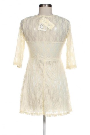 Šaty  Unbranded, Velikost M, Barva Žlutá, Cena  189,00 Kč